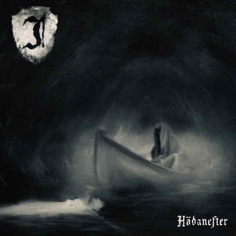 JORDFÄST - Hädanefter CD